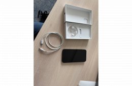 Szép állapotú iPhone 13, 128 GB, Zöld, 83%