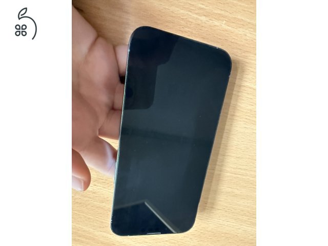 Eladó iphone 13 pro 128gb 98% akksi