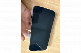 Eladó iphone 13 pro 128gb 98% akksi