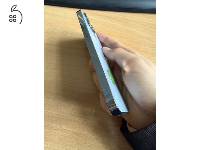 Eladó iphone 13 pro 128gb 98% akksi