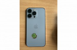 Eladó iphone 13 pro 128gb 98% akksi