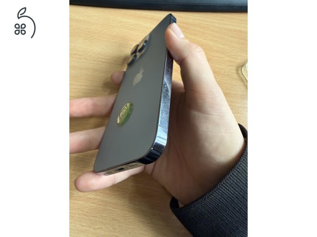 Eladó iphone 13 pro 128gb 98% akksi
