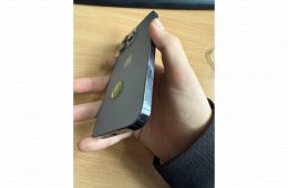 Eladó iphone 13 pro 128gb 98% akksi