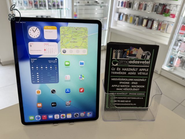 iPad Pro M2 12.9