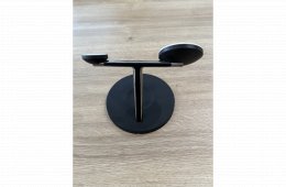 Belkin Boost Charge Pro 3-in-1 Wireless Charger With Magsafe