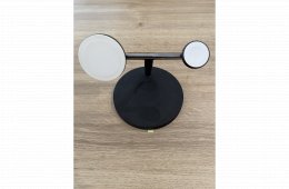 Belkin Boost Charge Pro 3-in-1 Wireless Charger With Magsafe