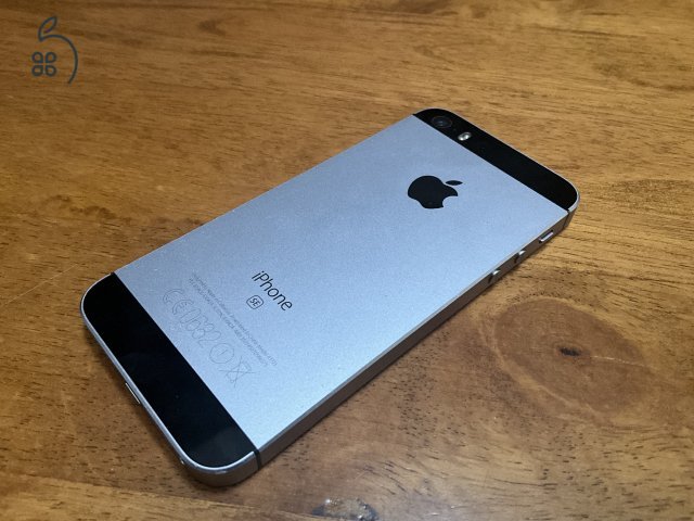 Iphone SE 2016 16gb asztro szürke