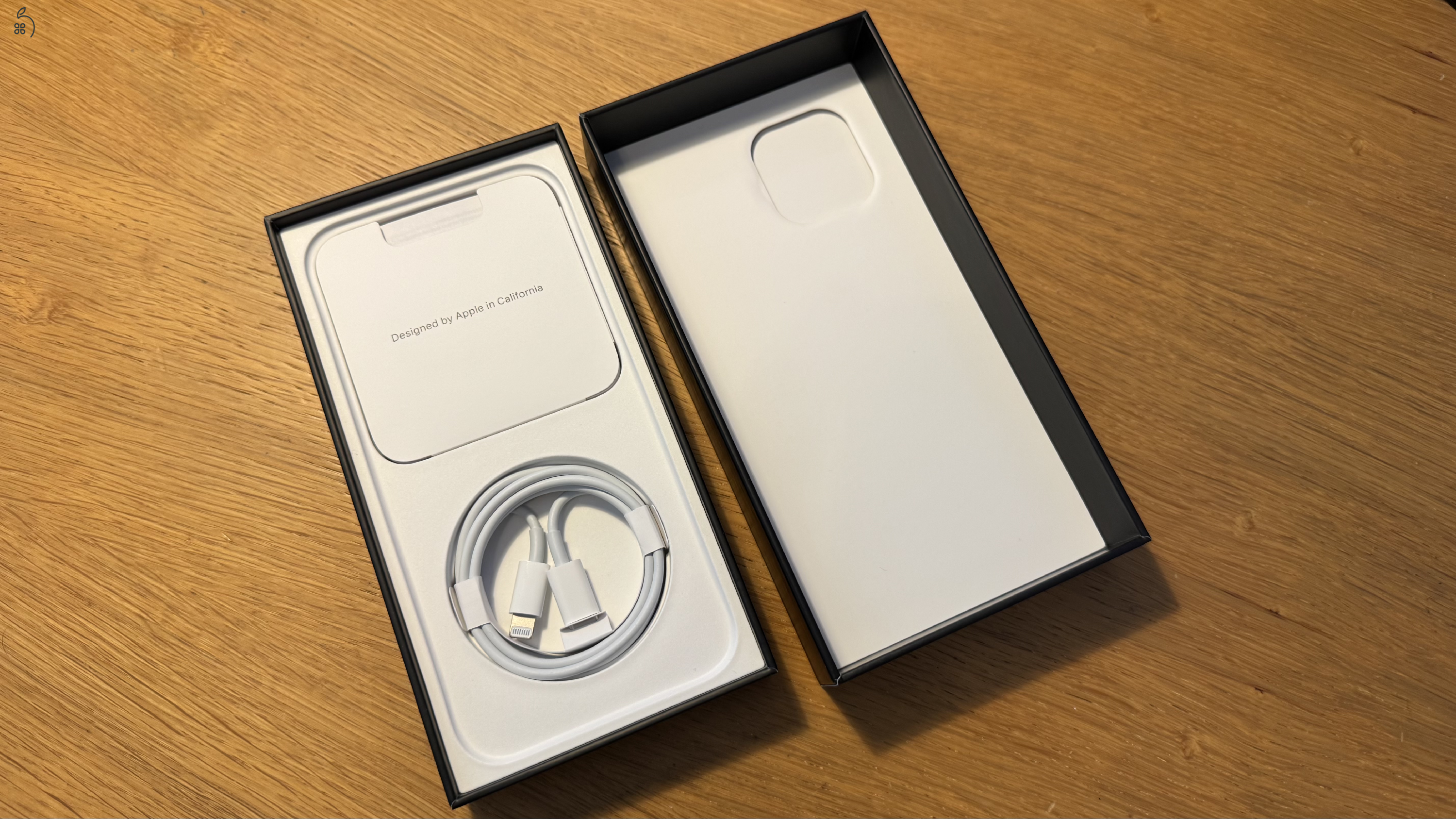 Iphone 12 Pro Max kiváló állapotban, sérülésmentesen, első tulajtól