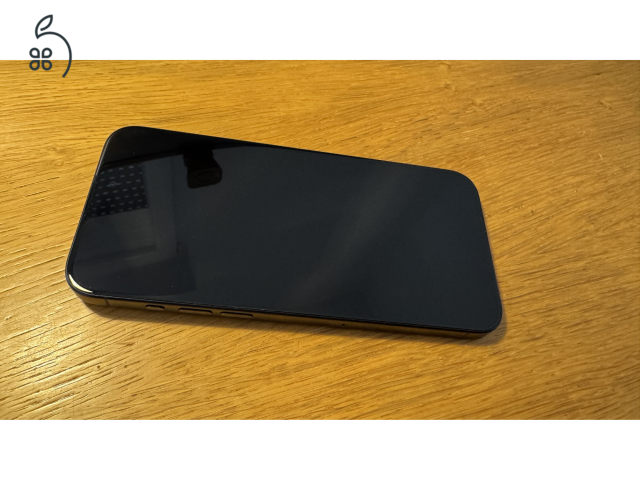 Iphone 15 Pro Max kiváló állapotban, sérülésmentesen, első tulajtól