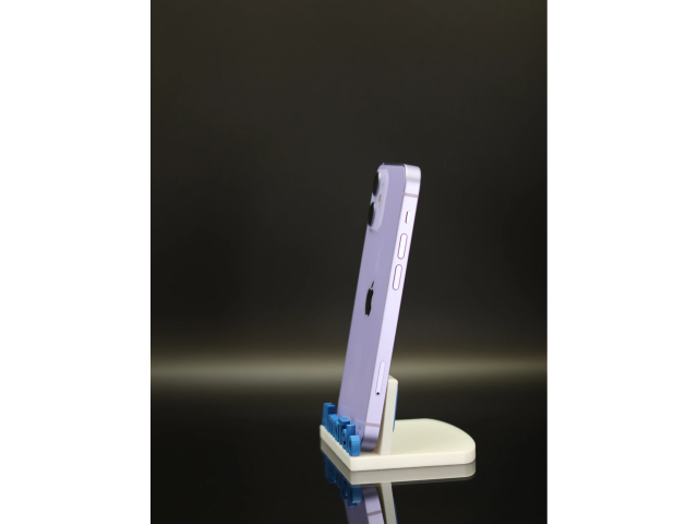 Apple iPhone 12 Mini 64 GB Purple 100% akku - 12 HÓ GARANCIA