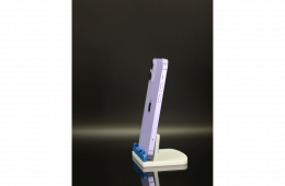 Apple iPhone 12 Mini 64 GB Purple 100% akku - 12 HÓ GARANCIA