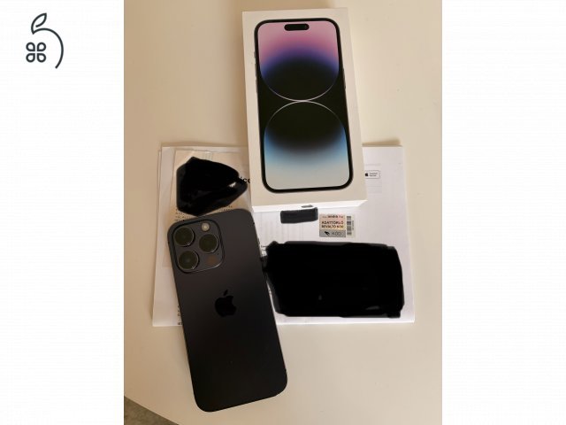iPhone 14 pro 128 GB