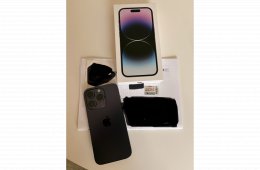 iPhone 14 pro 128 GB