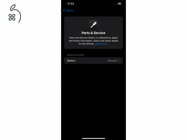 Iphone 12 Pro Max Pacific Blue 