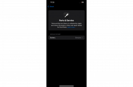 Iphone 12 Pro Max Pacific Blue 