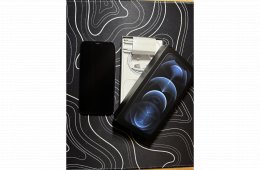 Iphone 12 Pro Max Pacific Blue 