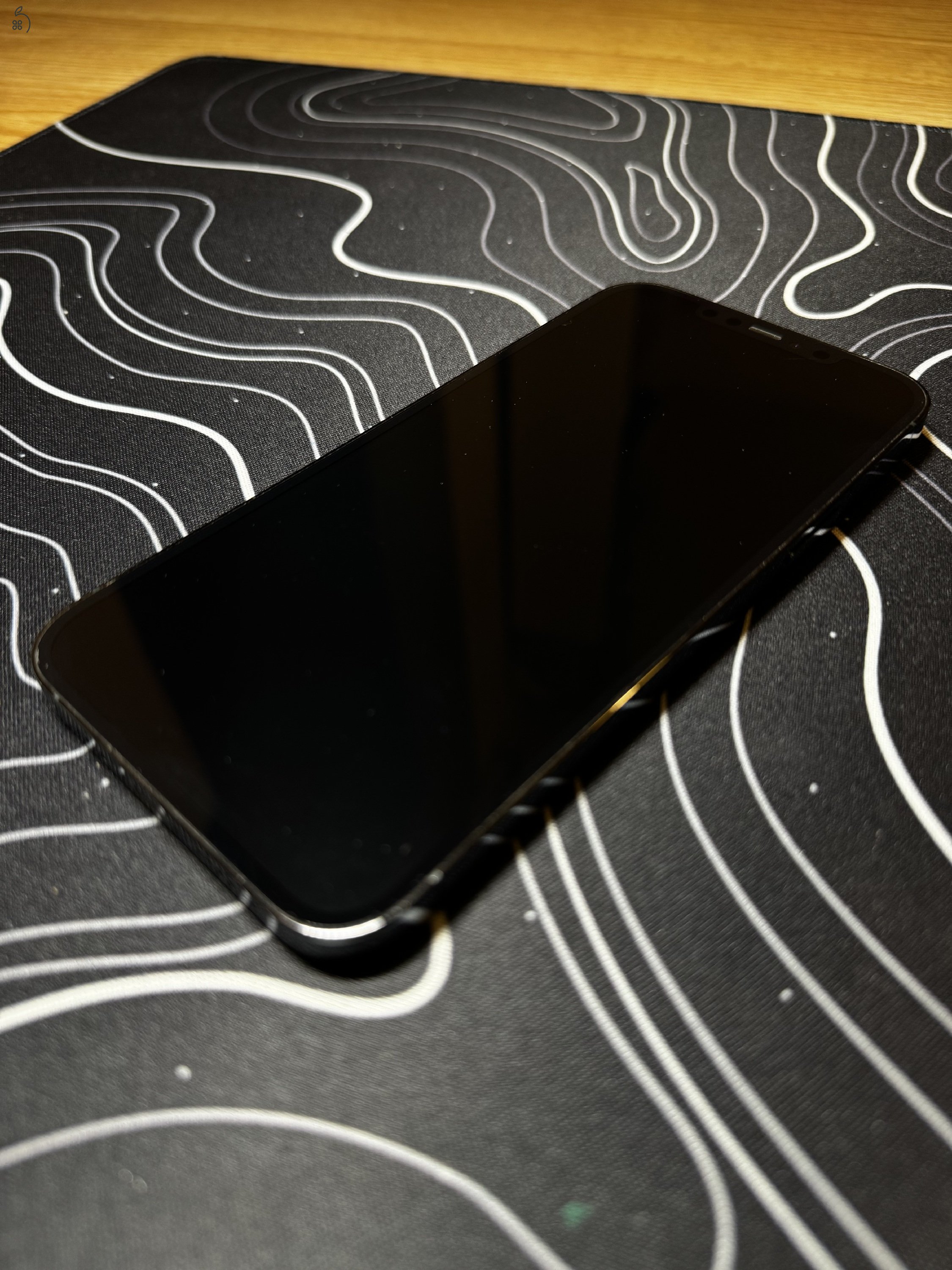 Iphone 12 Pro Max Pacific Blue 