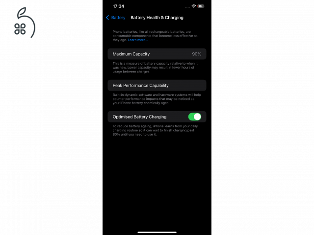 Iphone 12 Pro Max Pacific Blue 