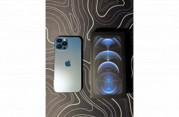 Iphone 12 Pro Max Pacific Blue 