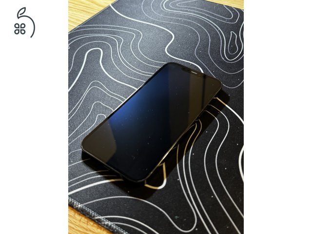 Iphone 12 Pro Max Pacific Blue 