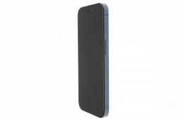 Apple iPhone 15 Pro 128 GB Blue Titanium 100%
