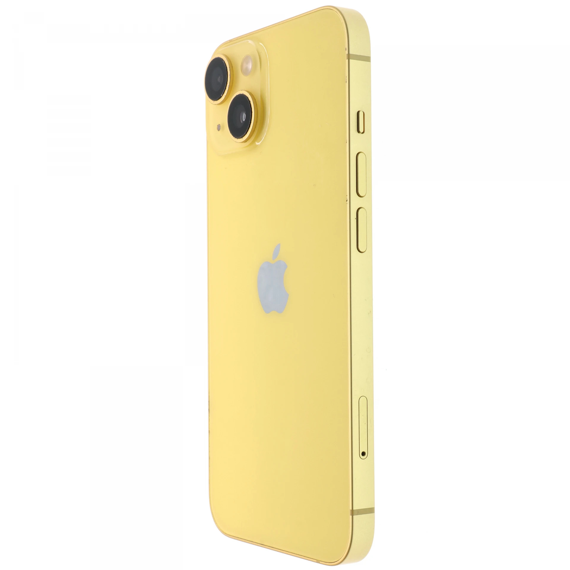 Apple iPhone 14 128 GB Yellow 100%