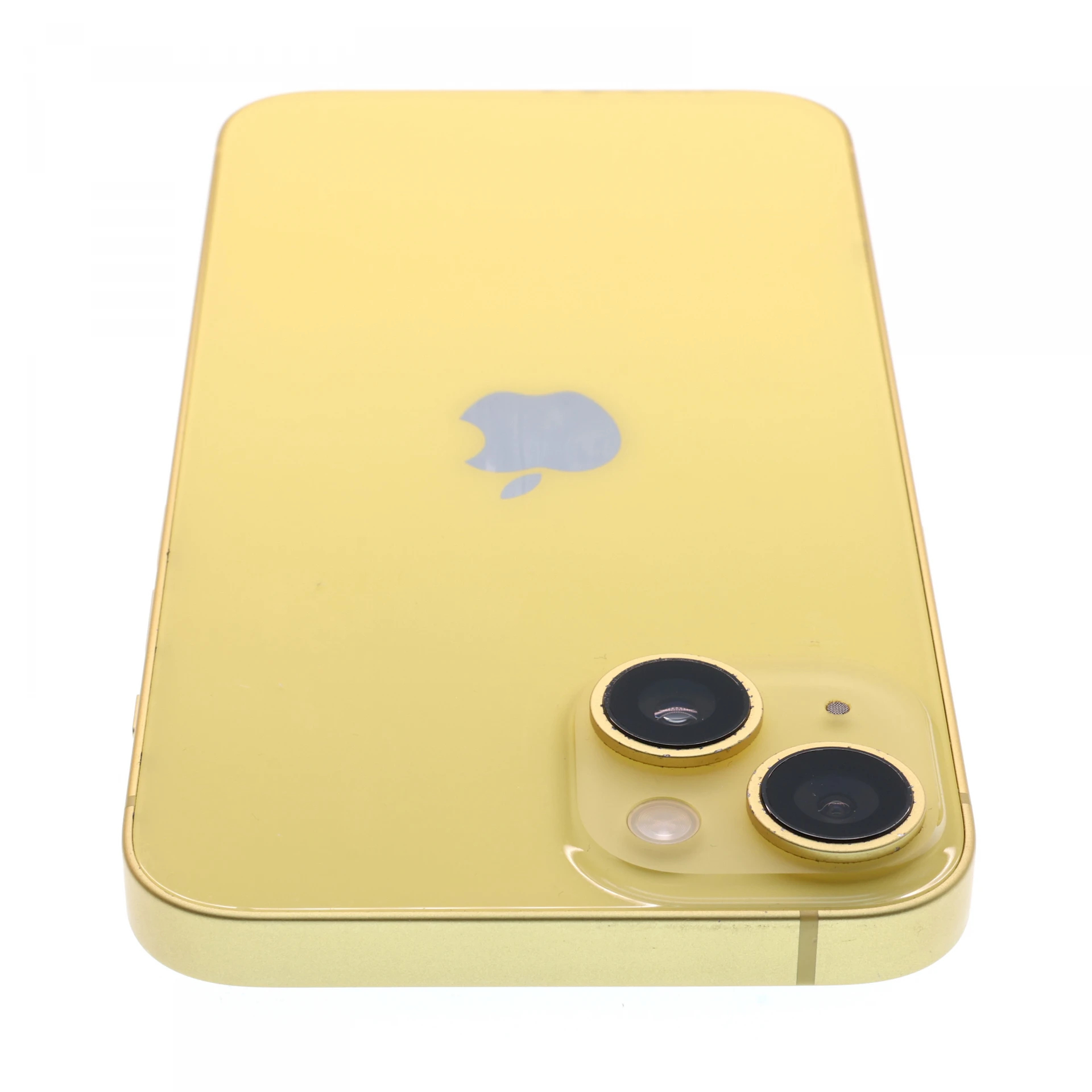 Apple iPhone 14 128 GB Yellow 100%