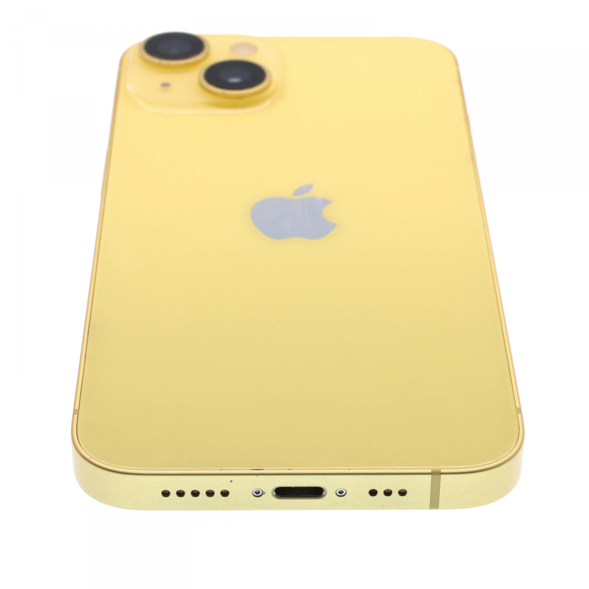 Apple iPhone 14 128 GB Yellow 100%