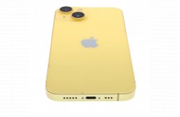 Apple iPhone 14 128 GB Yellow 100%