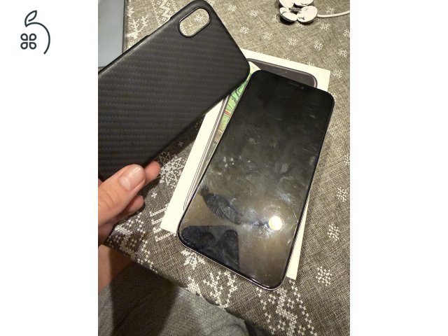 Eladó iPhone XS Független 64gb