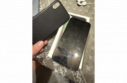Eladó iPhone XS Független 64gb