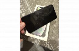 Eladó iPhone XS Független 64gb