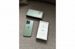 iPhone 13 Pro 128GB - alpine green