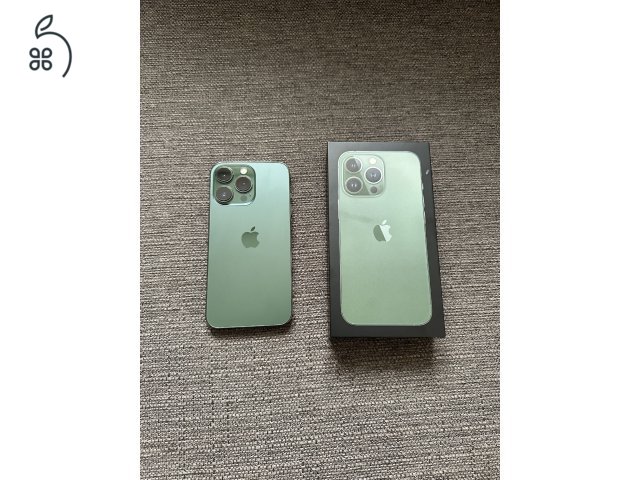 iPhone 13 Pro 128GB - alpine green