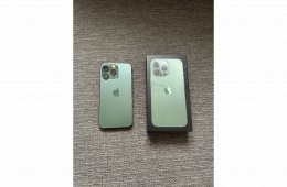 iPhone 13 Pro 128GB - alpine green