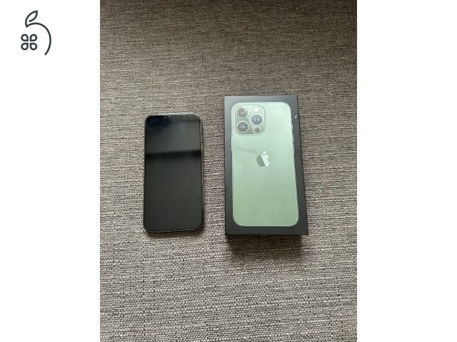 iPhone 13 Pro 128GB - alpine green