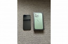 iPhone 13 Pro 128GB - alpine green
