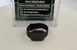 Apple Watch 11 46mm Újszerű/Akku 100%/2026.12.05. Apple gar./p4738