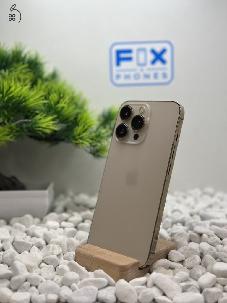 iPhone 13 Pro 128GB Független 100% akkumulátor Szép állapot