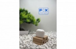 Airpods 3 Garanciában cserélt állapot