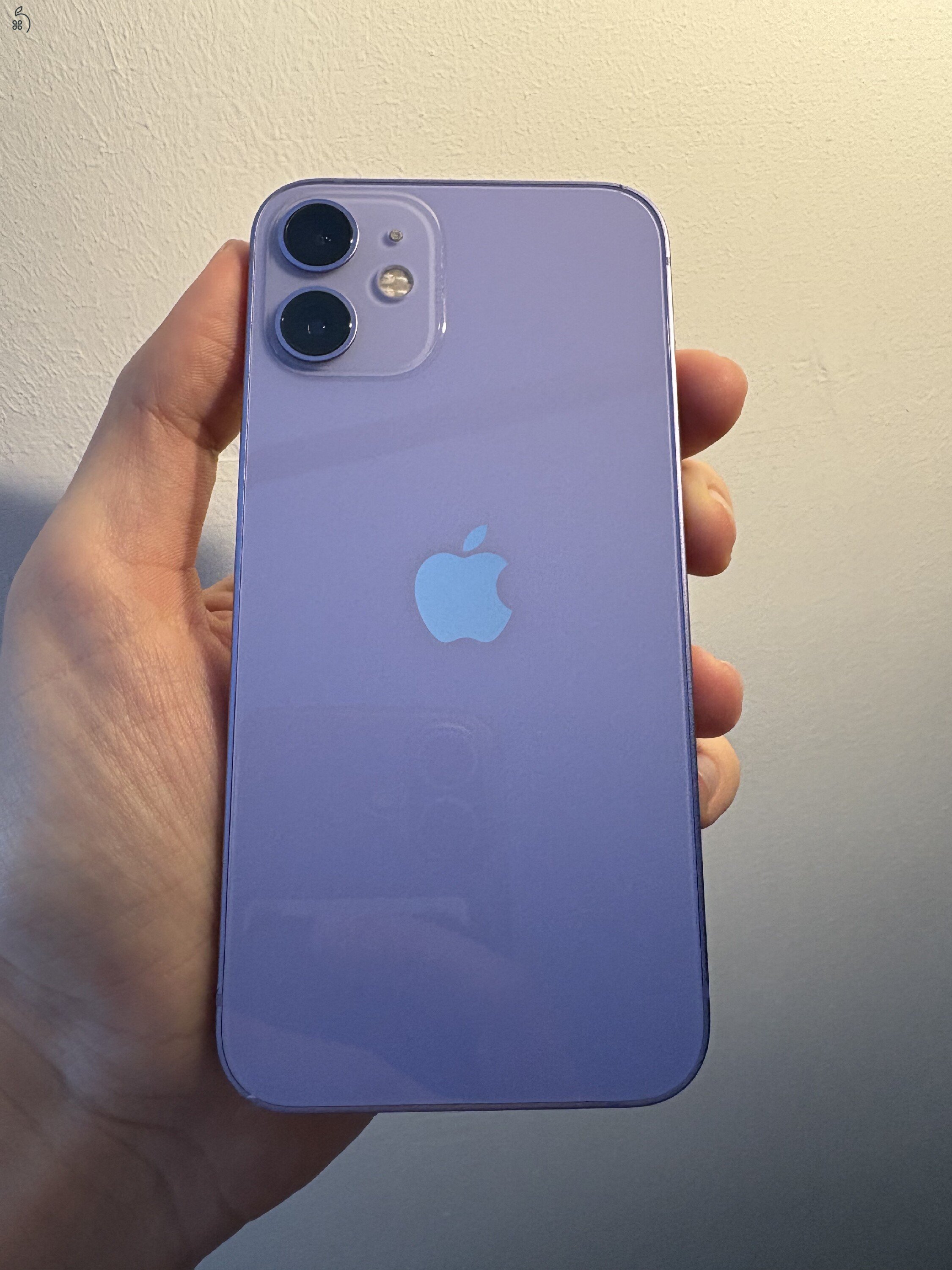 Apple iPhone 12 Mini 64 GB Purple