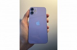 Apple iPhone 12 Mini 64 GB Purple