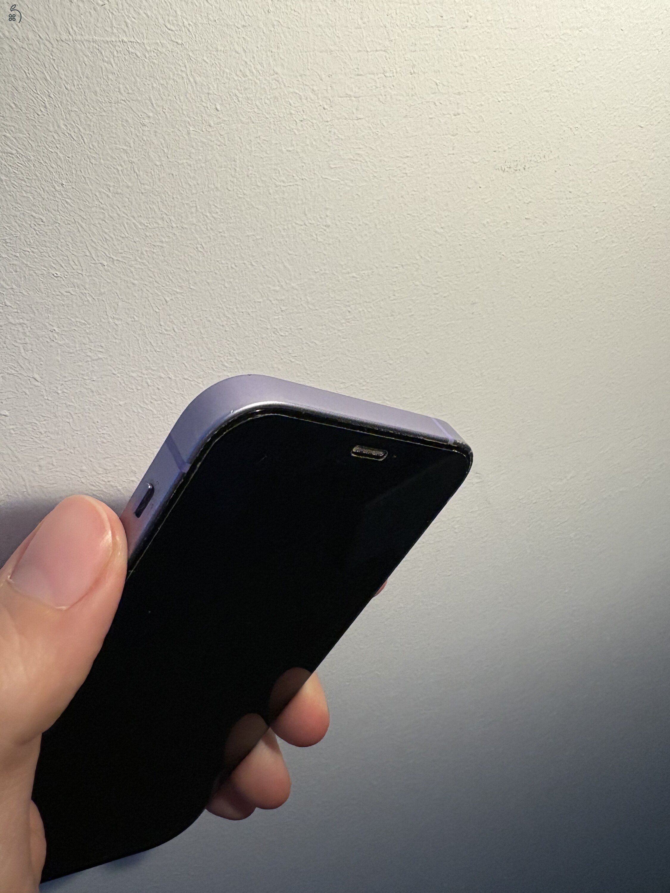 Apple iPhone 12 Mini 64 GB Purple