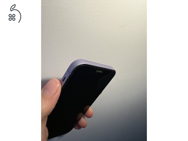 Apple iPhone 12 Mini 64 GB Purple