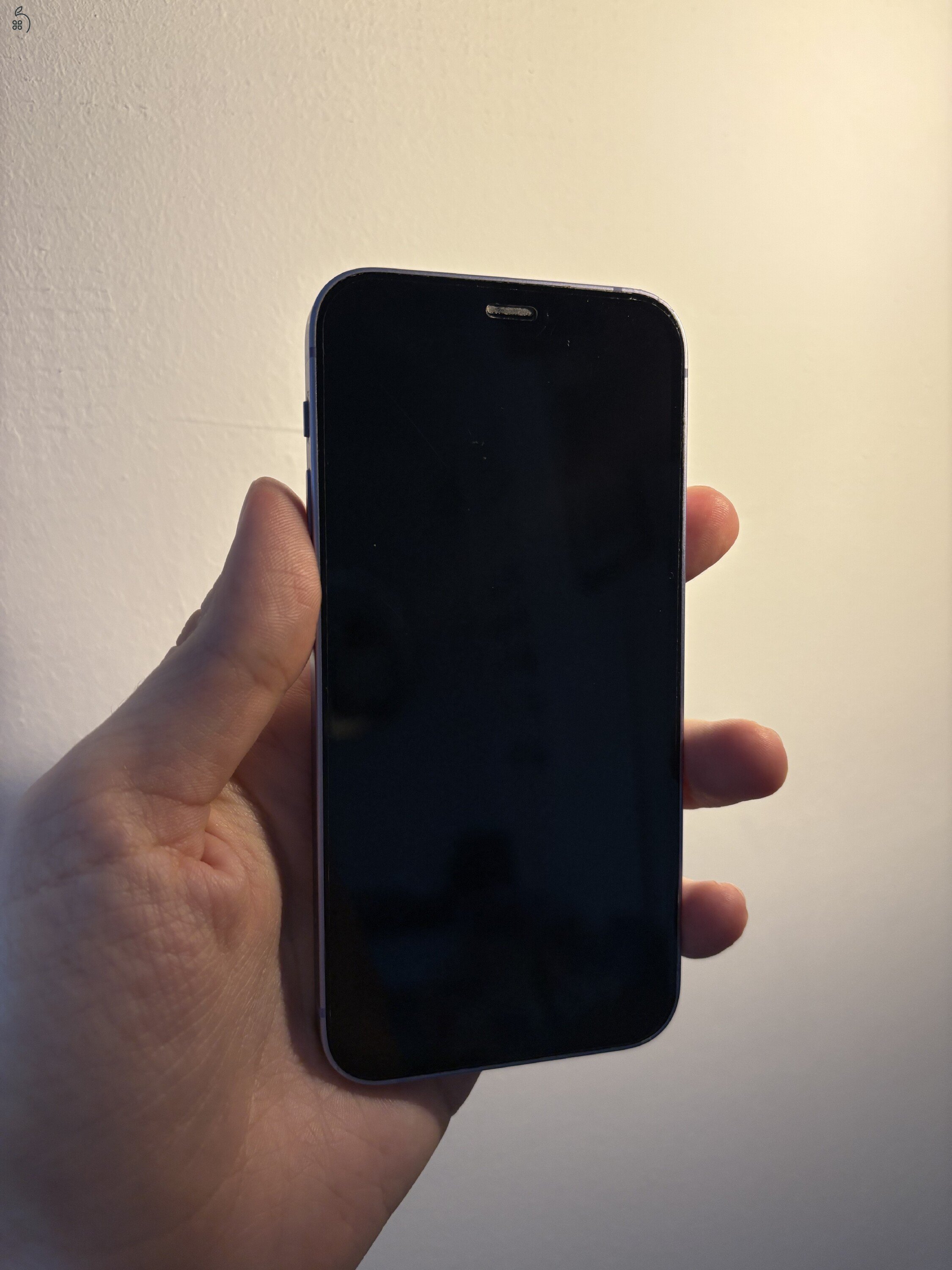 Apple iPhone 12 Mini 64 GB Purple