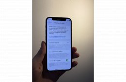 Apple iPhone 12 Mini 64 GB Purple