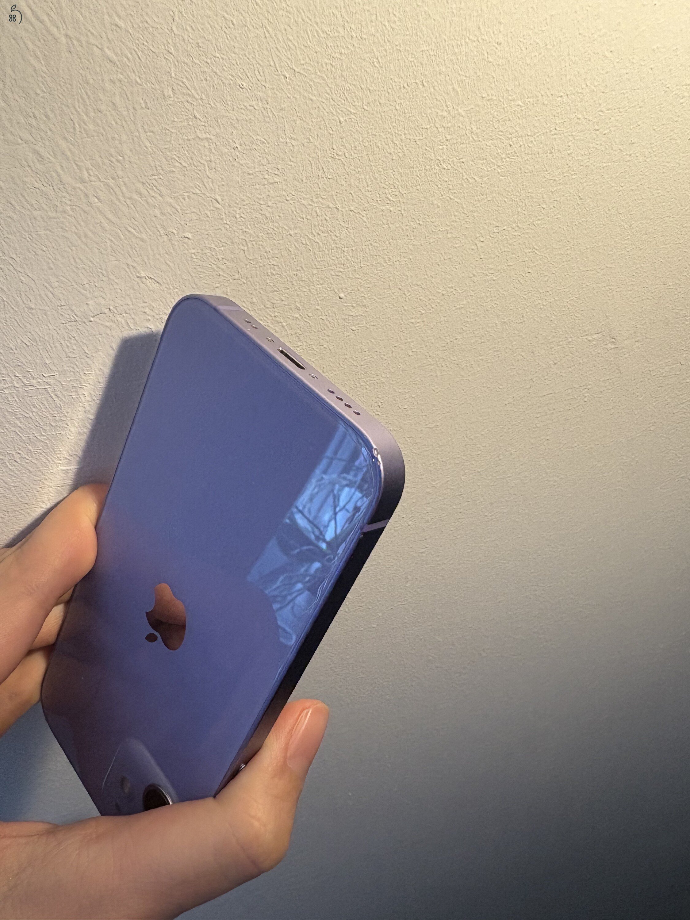 Apple iPhone 12 Mini 64 GB Purple