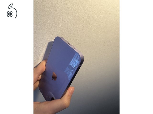 Apple iPhone 12 Mini 64 GB Purple