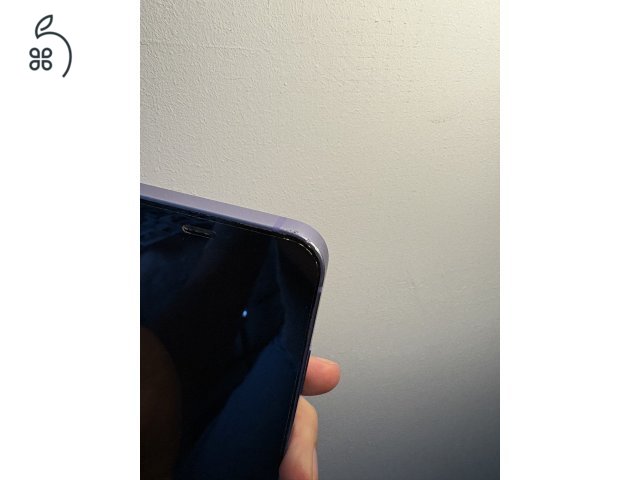 Apple iPhone 12 Mini 64 GB Purple