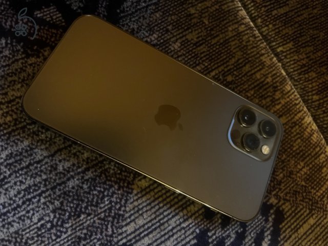 IPhone 12 pro